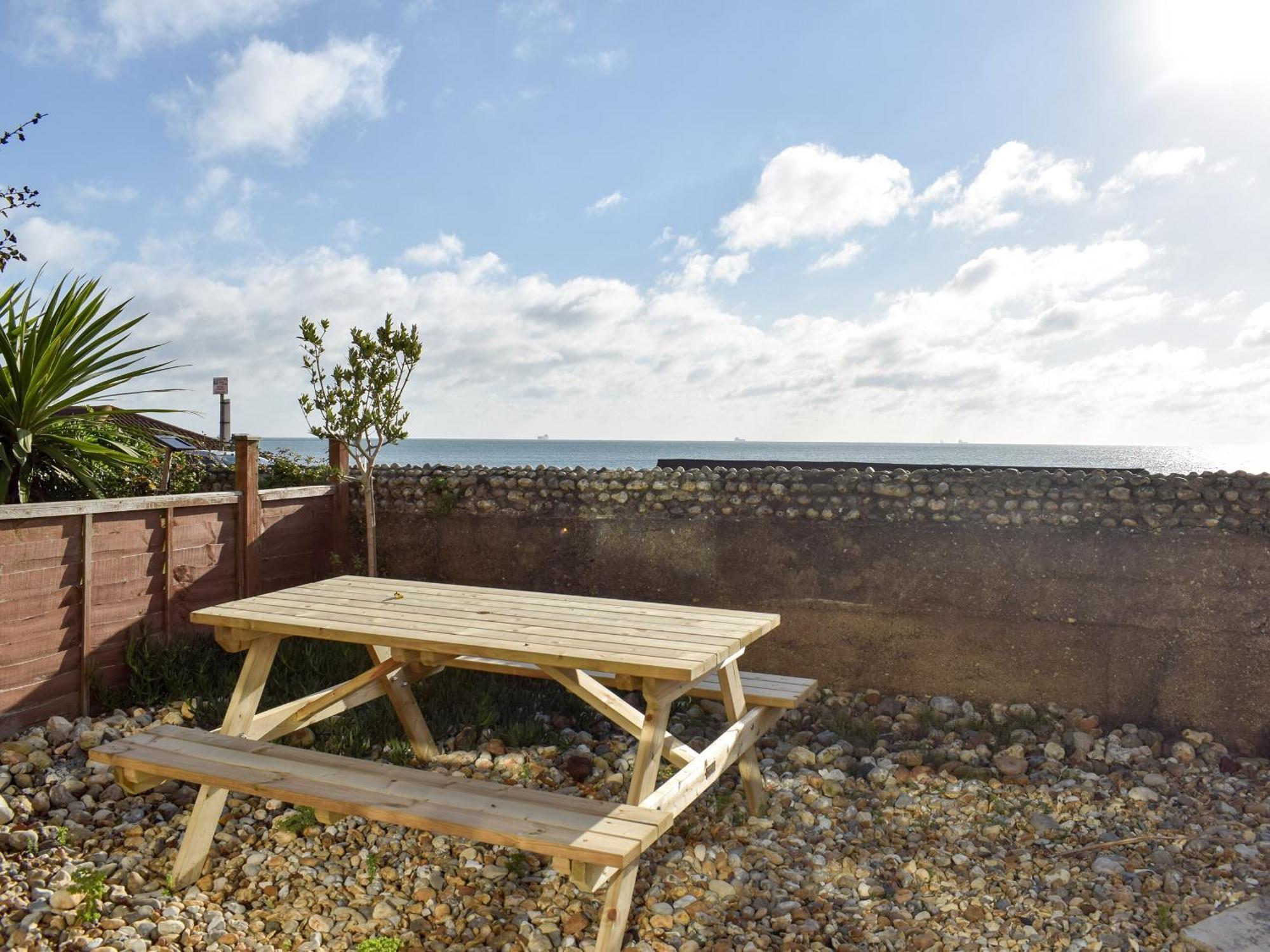 Little Lismoy Villa Sandown Exterior foto