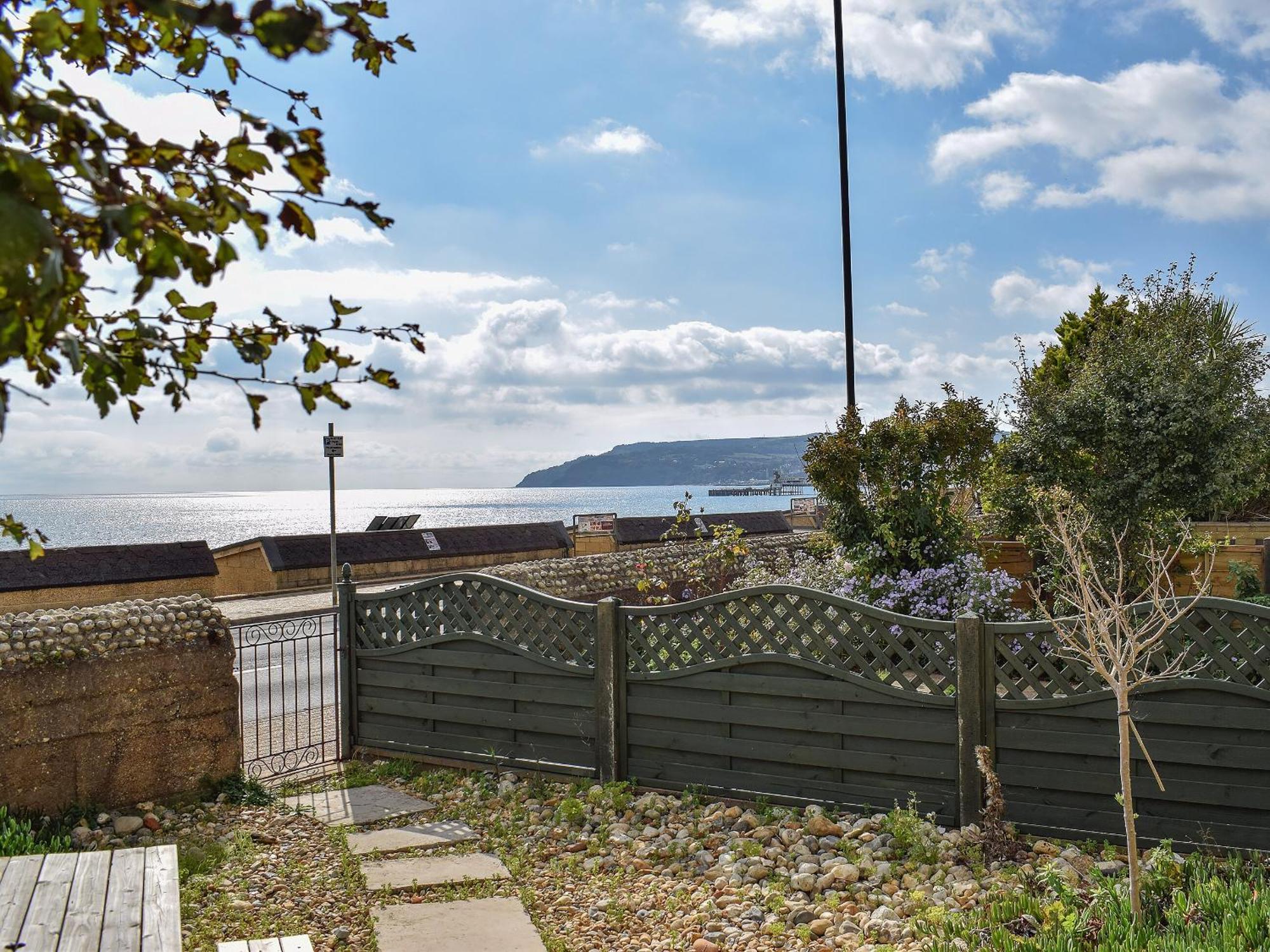 Little Lismoy Villa Sandown Exterior foto