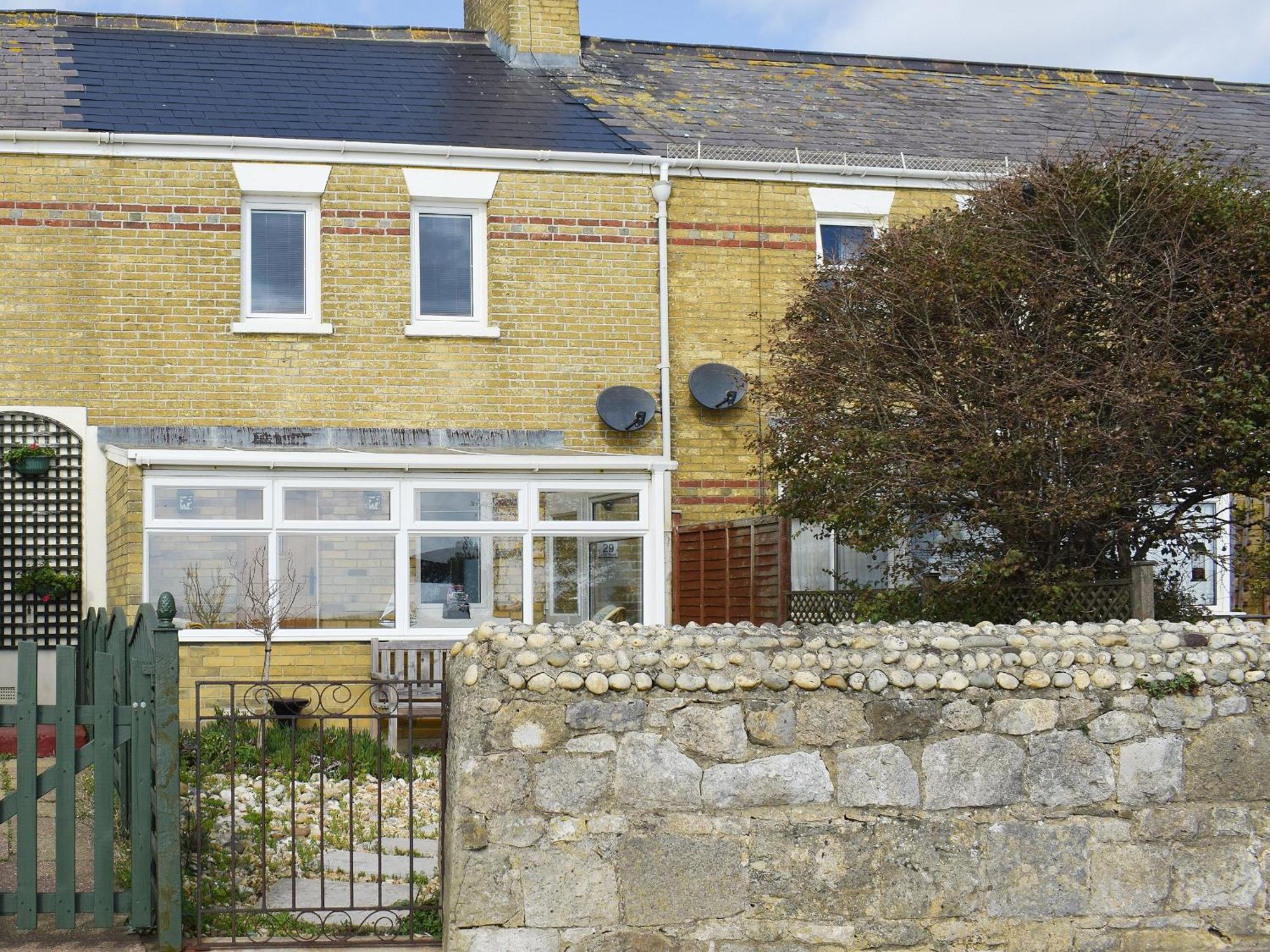 Little Lismoy Villa Sandown Exterior foto