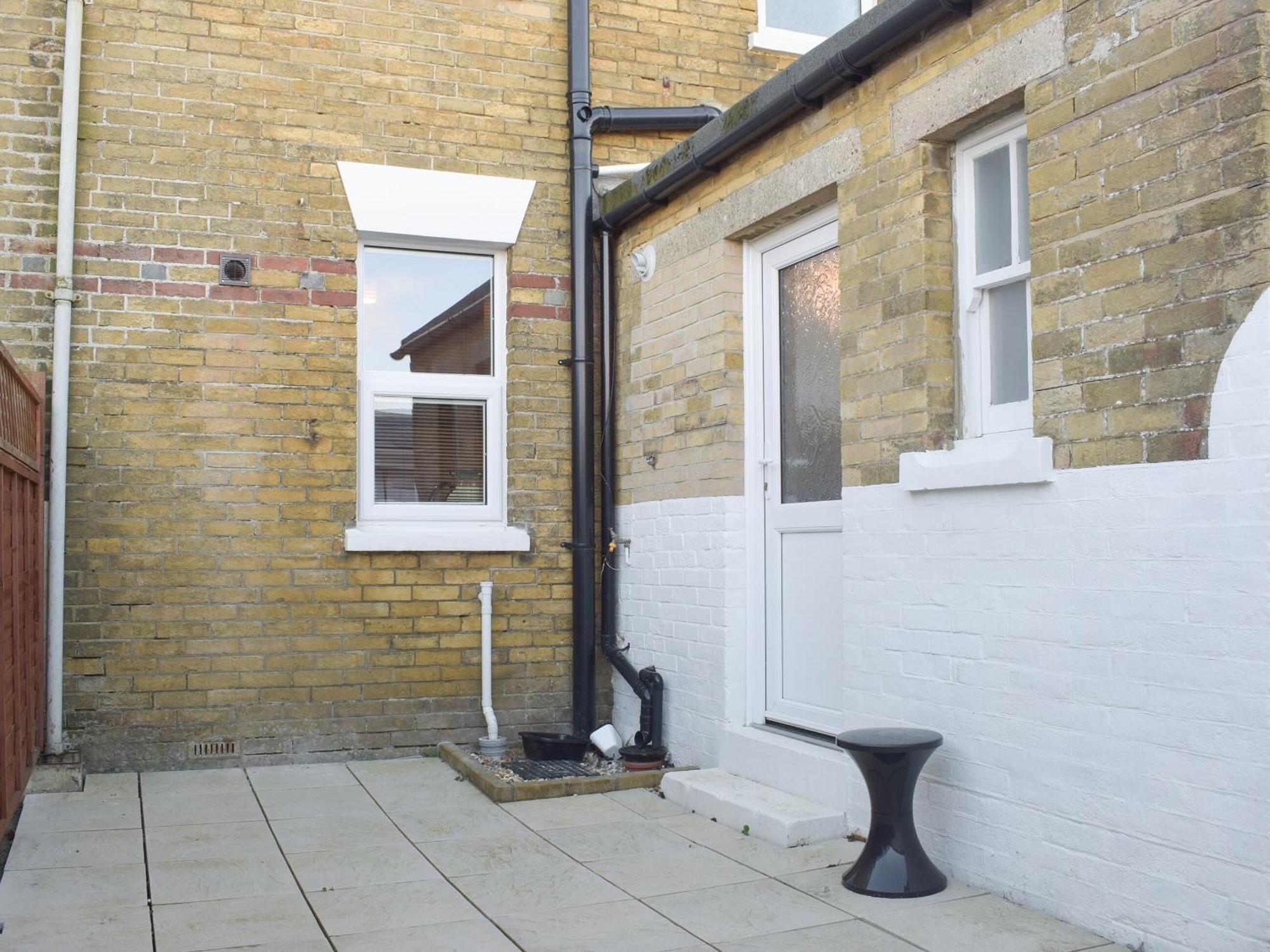 Little Lismoy Villa Sandown Exterior foto